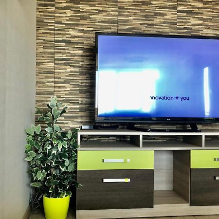 Avelov Art Apartment Бургас Екстериор снимка
