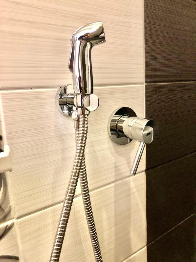 Avelov Art Apartment Бургас Екстериор снимка