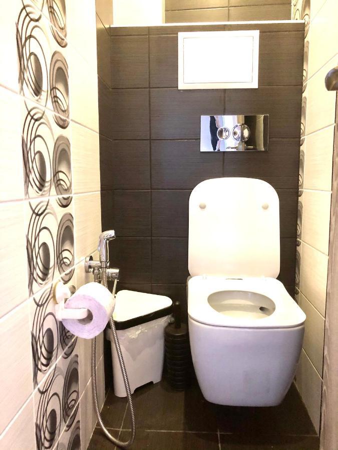 Avelov Art Apartment Бургас Екстериор снимка