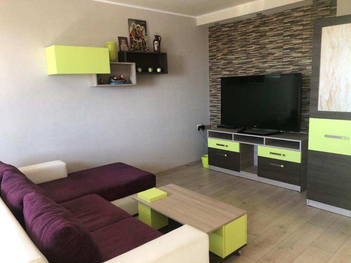 Avelov Art Apartment Бургас Екстериор снимка