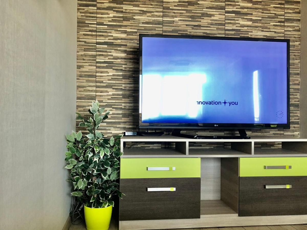 Avelov Art Apartment Бургас Екстериор снимка